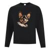 Affiliates ATC EVERYDAY FLEECE CREWNECK SWEATSHIRT. Thumbnail