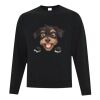 Affiliates ATC EVERYDAY FLEECE CREWNECK SWEATSHIRT. Thumbnail