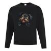 Affiliates ATC EVERYDAY FLEECE CREWNECK SWEATSHIRT. Thumbnail