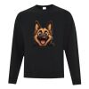 Affiliates ATC EVERYDAY FLEECE CREWNECK SWEATSHIRT. Thumbnail