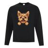 Affiliates ATC EVERYDAY FLEECE CREWNECK SWEATSHIRT. Thumbnail