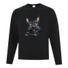 Affiliates ATC EVERYDAY FLEECE CREWNECK SWEATSHIRT. Thumbnail