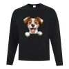 Affiliates ATC EVERYDAY FLEECE CREWNECK SWEATSHIRT. Thumbnail
