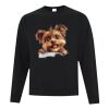 Affiliates ATC EVERYDAY FLEECE CREWNECK SWEATSHIRT. Thumbnail