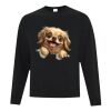 Affiliates ATC EVERYDAY FLEECE CREWNECK SWEATSHIRT. Thumbnail