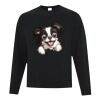 Affiliates ATC EVERYDAY FLEECE CREWNECK SWEATSHIRT. Thumbnail