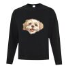 Affiliates ATC EVERYDAY FLEECE CREWNECK SWEATSHIRT. Thumbnail