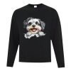 Affiliates ATC EVERYDAY FLEECE CREWNECK SWEATSHIRT. Thumbnail