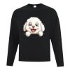 Affiliates ATC EVERYDAY FLEECE CREWNECK SWEATSHIRT. Thumbnail