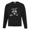 Affiliates ATC EVERYDAY FLEECE CREWNECK SWEATSHIRT. Thumbnail