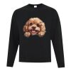 Affiliates ATC EVERYDAY FLEECE CREWNECK SWEATSHIRT. Thumbnail