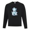 Affiliates ATC EVERYDAY FLEECE CREWNECK SWEATSHIRT. Thumbnail