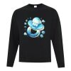 Affiliates ATC EVERYDAY FLEECE CREWNECK SWEATSHIRT. Thumbnail