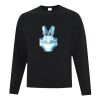 Affiliates ATC EVERYDAY FLEECE CREWNECK SWEATSHIRT. Thumbnail