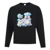 Affiliates ATC EVERYDAY FLEECE CREWNECK SWEATSHIRT. Thumbnail