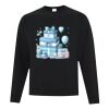 Affiliates ATC EVERYDAY FLEECE CREWNECK SWEATSHIRT. Thumbnail