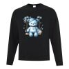 Affiliates ATC EVERYDAY FLEECE CREWNECK SWEATSHIRT. Thumbnail