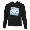 Affiliates ATC EVERYDAY FLEECE CREWNECK SWEATSHIRT. Thumbnail