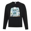 Affiliates ATC EVERYDAY FLEECE CREWNECK SWEATSHIRT. Thumbnail