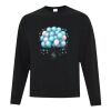 Affiliates ATC EVERYDAY FLEECE CREWNECK SWEATSHIRT. Thumbnail