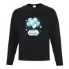 Affiliates ATC EVERYDAY FLEECE CREWNECK SWEATSHIRT. Thumbnail