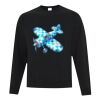 Affiliates ATC EVERYDAY FLEECE CREWNECK SWEATSHIRT. Thumbnail