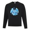 Affiliates ATC EVERYDAY FLEECE CREWNECK SWEATSHIRT. Thumbnail
