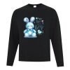 Affiliates ATC EVERYDAY FLEECE CREWNECK SWEATSHIRT. Thumbnail