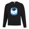 Affiliates ATC EVERYDAY FLEECE CREWNECK SWEATSHIRT. Thumbnail