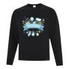 Affiliates ATC EVERYDAY FLEECE CREWNECK SWEATSHIRT. Thumbnail