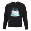Affiliates ATC EVERYDAY FLEECE CREWNECK SWEATSHIRT. Thumbnail