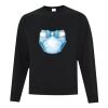 Affiliates ATC EVERYDAY FLEECE CREWNECK SWEATSHIRT. Thumbnail