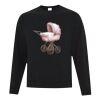 Affiliates ATC EVERYDAY FLEECE CREWNECK SWEATSHIRT. Thumbnail