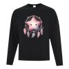 Affiliates ATC EVERYDAY FLEECE CREWNECK SWEATSHIRT. Thumbnail