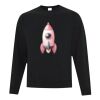 Affiliates ATC EVERYDAY FLEECE CREWNECK SWEATSHIRT. Thumbnail
