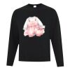 Affiliates ATC EVERYDAY FLEECE CREWNECK SWEATSHIRT. Thumbnail