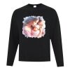 Affiliates ATC EVERYDAY FLEECE CREWNECK SWEATSHIRT. Thumbnail