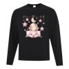 Affiliates ATC EVERYDAY FLEECE CREWNECK SWEATSHIRT. Thumbnail