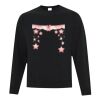 Affiliates ATC EVERYDAY FLEECE CREWNECK SWEATSHIRT. Thumbnail