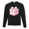 Affiliates ATC EVERYDAY FLEECE CREWNECK SWEATSHIRT. Thumbnail