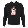 Affiliates ATC EVERYDAY FLEECE CREWNECK SWEATSHIRT. Thumbnail