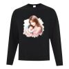 Affiliates ATC EVERYDAY FLEECE CREWNECK SWEATSHIRT. Thumbnail