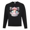 Affiliates ATC EVERYDAY FLEECE CREWNECK SWEATSHIRT. Thumbnail