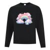 Affiliates ATC EVERYDAY FLEECE CREWNECK SWEATSHIRT. Thumbnail