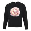 Affiliates ATC EVERYDAY FLEECE CREWNECK SWEATSHIRT. Thumbnail