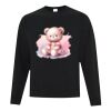 Affiliates ATC EVERYDAY FLEECE CREWNECK SWEATSHIRT. Thumbnail
