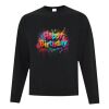Affiliates ATC EVERYDAY FLEECE CREWNECK SWEATSHIRT. Thumbnail