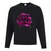 Affiliates ATC EVERYDAY FLEECE CREWNECK SWEATSHIRT. Thumbnail