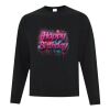 Affiliates ATC EVERYDAY FLEECE CREWNECK SWEATSHIRT. Thumbnail