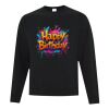 Affiliates ATC EVERYDAY FLEECE CREWNECK SWEATSHIRT. Thumbnail